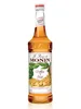 Le Sirop de Monin KARAMELL MIT NUSS 0,7l Voir les images du produit 6
