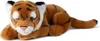 WWF - Plüschtier - Tiger (liegend, 30cm) lebensecht Produktbild-Vorschau 1