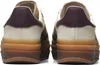 Schuhe Adidas Gazelle Bold JQ5127 Produktbild-Vorschau 6