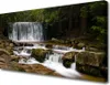 Tulup Leinwand-Bilder 100x50 Wandbild Canvas Kunstdruck Produktbild-Vorschau 1