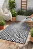 Outdoor Teppich 160x230 Wasserdicht - Balkon Terrasse Produktbild-Vorschau 6