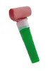 Papstar 18655, Party-Hupe, Gemischte Farben, 5,4 g, 150 mm, Produktbild-Vorschau 10