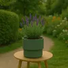 Pot de fleurs Milly pour l'intérieur et l'extérieur Pot de Voir les images du produit 6