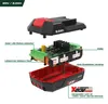 PARKSIDE® 20 V, 2 Ah akumulátor »PAP 202 A1« Náhled obrázku produktu 6