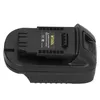 MT20DL Adaptér pro 18V lithiové baterie Makita BL1830 Náhled obrázku produktu 1