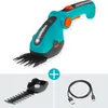 Gardena Set Akku-Gras- und Strauchschere ComfortCut Li Produktbild-Vorschau 12