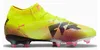 Puma Future 8 Ultimate Fg Fußballschuhe  EU 45  EU 45 Produktbild-Vorschau 3