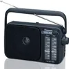Prenosné rádio PANASONIC RF-2400DEG-K, čierne Náhľad obrázku produktu 14