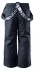 Brugi - Kinder Skihosen "3ahs" IG4580 (122) (Schwarz) Produktbild-Vorschau 2