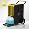 Wisser WSR50 Luftentfeuchter 50L/24h – Profi-Bautrockner Produktbild-Vorschau 10