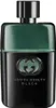 Gucci Guilty Black Pour Homme Eau de Toilette per uomo 90 Anteprima dell’immagine prodotto 12