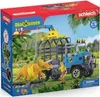Schleich schleich® Dinosaurs 42565 Dino Truck Produktbild-Vorschau 11