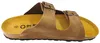 Mules Dr. Stark, marron, taille 43 Voir les images du produit 2