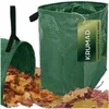 KRUMAD Gartensack 200L Laubsack mit 2 Griffen Produktbild-Vorschau 1