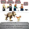 LEGO® Jurassic World Dominion T Rex und Atrociraptor Produktbild-Vorschau 16