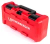 Rothenberger ROCASE 4212, Schwarz, Rot, Produktbild-Vorschau 3
