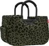 reisenthel loopshopper M Einkaufstasche Tragetasche Teddy Produktbild-Vorschau 1