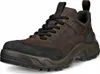 Buty męskie Ecco OFFROAD WP - wygodne brązowe buty Podgląd zdjęcia produktu 7