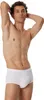 Slip homme Schiesser Original double côte, taille:5=M Voir les images du produit 5