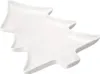 Servierteller - 35x26x3 cm - Spülmaschinenfest - Porzellan Produktbild-Vorschau 3