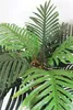 Künstliche Palme 100 cm wie echt Kunstpalme Kunstpflanze im Produktbild-Vorschau 4