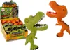 Beißender Tyrannosaurus Figur Dinosaurier Beweglicher Produktbild-Vorschau 1