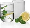 Fontana Bicchieri da acqua 250 ml Set di 2 pezzi Anteprima dell’immagine prodotto 7