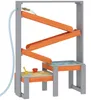 AIYAPLAY Sand Wasserspieltisch, Holz Wassertisch mit Produktbild-Vorschau 1