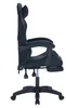 Gaming Stuhl Krit Eco Schwarz Produktbild-Vorschau 5