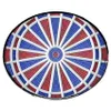 Carromco Elektronik Dartboard Toledo-301 2-Loch Abstand Produktbild-Vorschau 2