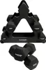 Tunturi Set di manubri in neoprene 3 pezzi + supporto Anteprima dell’immagine prodotto 7