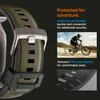 Spigen DuraPro Armor, Skupina, Smartwatch, Zelená, Apple, Náhľad obrázku produktu 13