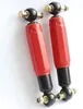 Achsstoßdämpfer- Set für Pkw- Anhänger 1800-3500 kg, Produktbild-Vorschau 7