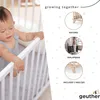 GEUTHER Kinderklappbett Mayla | 60 × 120 cm | Faltbares Produktbild-Vorschau 10