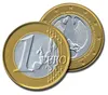 Steenland Chocolate Schoko-Euro 58g Produktbild-Vorschau 1
