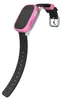 "X6Play Kinder Smartwatch in Schwarz/Pink - Neu & Mit Nano Produktbild-Vorschau 6