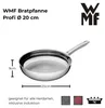 WMF 0790306991, Allzweckpfanne, Edelstahl, Edelstahl, Produktbild-Vorschau 3