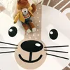 TT Home Teppich Kinderzimmer Kinderteppich Babymatte Für Produktbild-Vorschau 3