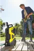 Parkside Hochdruckreiniger »PHD 170 B2« Flächenreiniger Produktbild-Vorschau 5