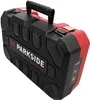 Sada HEADNMORE® - PARKSIDE PERFORMANCE® 20V - 1/4" Náhled obrázku produktu 4
