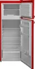 Respekta KS144VR, 213 l, Freistehend, E, 41 dB, N-ST, 2,6 Produktbild-Vorschau 3
