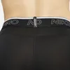 Nike M Np Df Tight Black/White L Produktbild-Vorschau 15