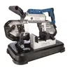 Scheppach MBS1200 Scie à ruban à métaux Scie à ruban incl. Voir les images du produit 18