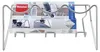 METALTEX 323003000 Sodatex-3: Driprek voor 3 flessen, Productafbeelding-voorbeeld 14