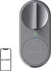 Lockin pack nachrüstung diy smart bluetooth lock + finger Produktbild-Vorschau 1