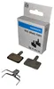 Shimano M05 Harz-Bremsbeläge - OEM Produktbild-Vorschau 3