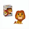 FUNKO 36391 Action-& Sammelfigur Produktbild-Vorschau 5