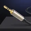 Ugreen Av127 Kabel Jack 3.5 Mm Do Trs - 5M Av127(Szary) Voir les images du produit 14