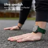 imoshion Ocean Silikonarmband für das Samsung Galaxy Watch Produktbild-Vorschau 6