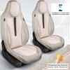 Schonbezüge Sitzbezüge für BMW 4er F32 Bj 2013-21 in Beige Produktbild-Vorschau 4